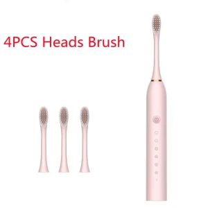 Электрическая зубная щетка — Электрические зубные щетки, Dongfang HOME C