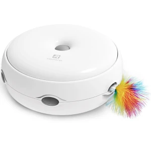 Интерактивная игрушка для кошек — Интерактивные игрушки для кошек, TOMTOP JMS