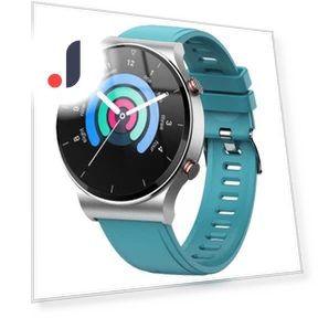 Умные часы для мужчин — Умные часы, fashion smartwatch
