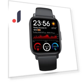 Многофункциональные спортивные умные часы для мужчин — Умные часы, SmartGears