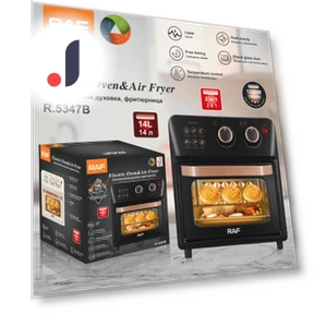 Многофункциональная бытовая фритюрница — Малая бытовая техника, DZL General Home Appliances