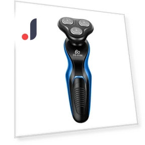 Многофункциональная электробритва 4 в 1 — Триммеры для носа и ушей, Smart Mouse