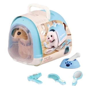 Робот-щенок — Роботы-питомцы, Winnerer Saturn