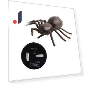 Игрушка RC Паук — Самолеты и реактивные самолеты, Yixhan