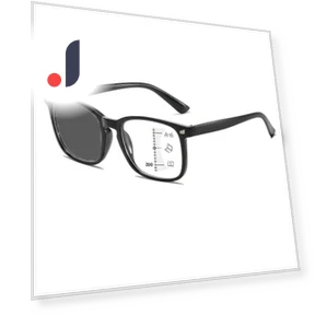 Уличные умные фотохромные очки для чтения — Очки и аксессуары, CICI Global Glasses