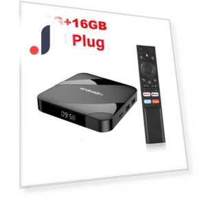TV Box 8K Android 14.0 — Медиаплееры для потокового вещания, Meiteai-All
