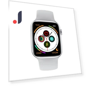 Умные часы серии 9 — Умные часы, fashion smartwatch