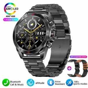 Умные часы для мужчин — Умные часы, Zodvboz