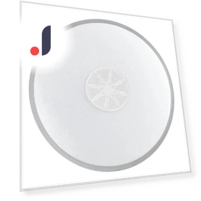 Умная лампа Wi-Fi — Потолочные светильники, Refreshing Home
