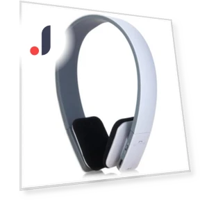 Стереонаушники Smart Wireless Bluetooth — Внутриканальные наушники, JM ZH