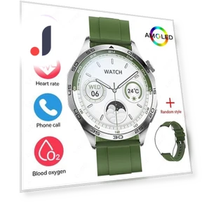 Умные часы с NFC — Умные часы, samrtwatch