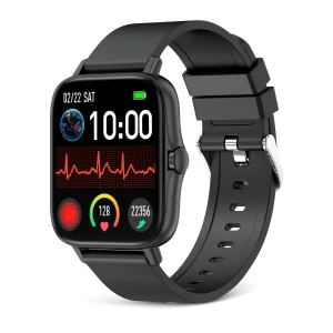 Смарт-часы с функцией беспроводных вызовов — Умные часы, QTLLBT