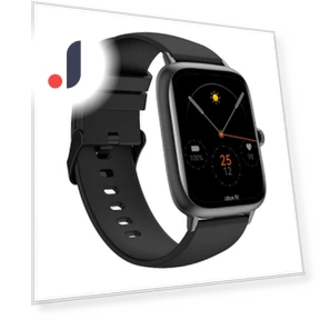 Super Thin Smartwatch — Умные часы, Rainbuvvy