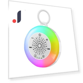 Машина для создания белого шума — Устройства для сна, Linkee