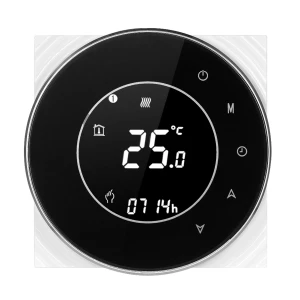 Умный термостат программируемый — Умные термостаты, Koogeelife