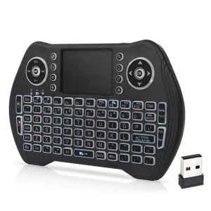 Беспроводная клавиатура с подсветкой — Bluetooth-клавиатуры, 3d printing machine