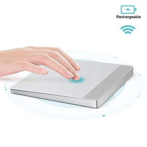 Беспроводная сенсорная панель, Bellatrix