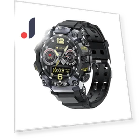 4G Smartwatch — Умные часы, Rainbuvvy