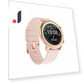 Умные часы с Bluetooth — Браслеты и клипсы, Tiktop2
