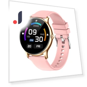 Смарт часы с Bluetooth звонком — Умные часы, Tiktop2