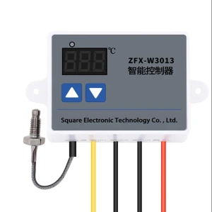 Регулятор температуры AC 220 В — Умные термостаты, Home Of Auto Parts