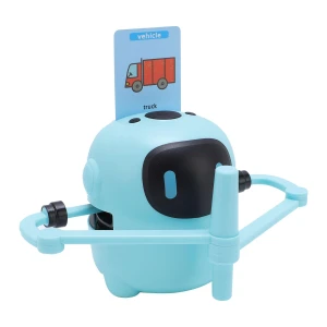 Робот для рисования с карточками — Роботы для программирования, OutsideWorld