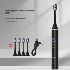 Зубная щетка электрическая — Электрические зубные щетки, Best Electronics