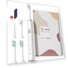Электрическая зубная щетка — Зарядные устройства, Binchi Health Technology