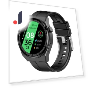 Умные часы GT3 Pro — Умные часы, StrideBox