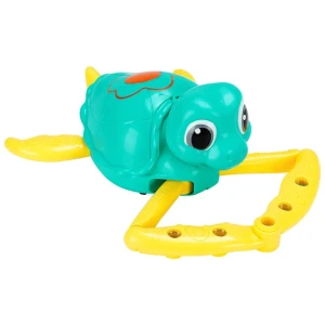 Автоматический рисунок, маленькая черепаха, обучающий робот-игрушка — Роботы для программирования, Happy Gro