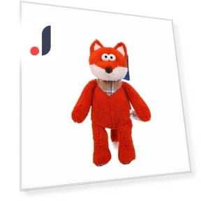 Интерактивные плюшевые игрушки с ИИ — Интерактивные игрушки, TK Toys