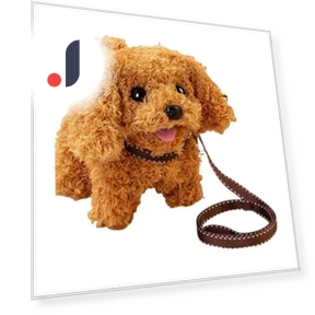 Интерактивная игрушка для щенка — Электронные питомцы, Play with You