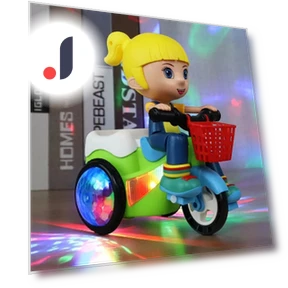 Интерактивные игрушки для детей — Управляемые игрушки и роботы, Happy Camp