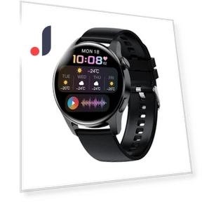 Умные часы с GPS-трекером — Умные часы, Tiktop2
