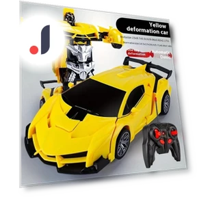 Мини 2 в 1 игрушечные машинки RC — Игрушечные транспортные средства, Vinde Home