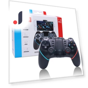 Мобильный игровой контроллер — Игровые пульты, FourAll Video Games Accessories