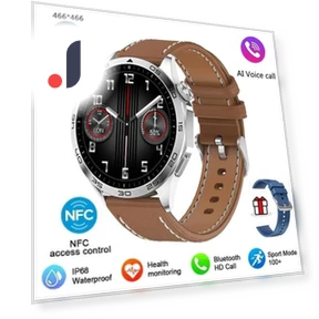 Смарт-часы 4 Pro — Умные часы, Zodvboz