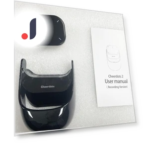 Съемная беспроводная сенсорная мышь Air Mouse — Клавиатуры, Xiaomi