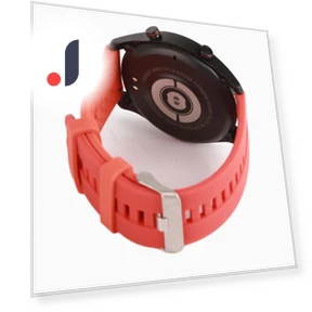 Умные часы с Bluetooth — Умные часы, Skmei