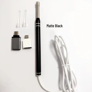 Умная визуальная ложка для чистки ушей — Электрические очистители ушей, AI Supermarket