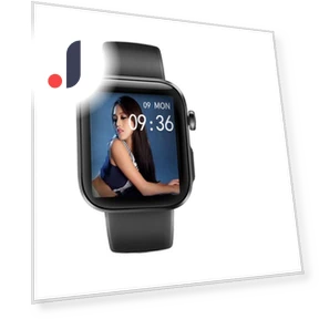 Умные часы с Bluetooth — Умные часы, Tiktop2