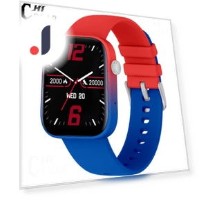Умные часы с функцией Bluetooth — Умные часы, Tiktop2