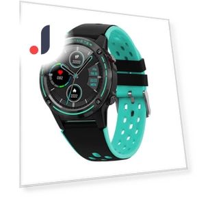 Смарт-часы с Bluetooth — Умные часы, SCIONE