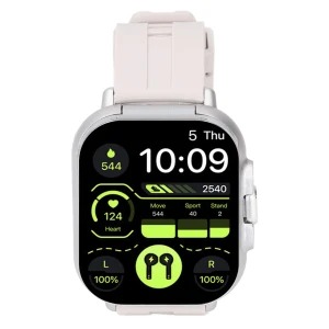 Смарт-часы с наушниками — Умные часы, Automobile and motorcycle supplies