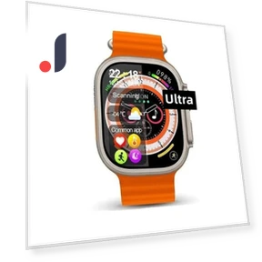 Умные часы с GPS — Браслеты и клипсы, Tiktop2