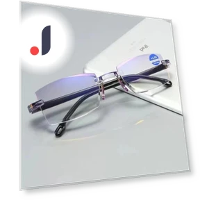 Очки для чтения Smart Zoom — Очки для чтения, Fashion Supplies