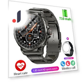 Смарт-часы с GPS-треком — Умные часы, Zodvboz