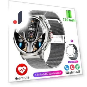 Смарт-часы с GPS-треком — Умные часы, Zodvboz