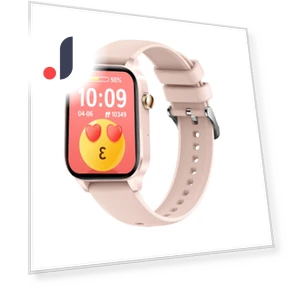 Умные часы с Bluetooth-вызовами — Умные часы, Tiktop2