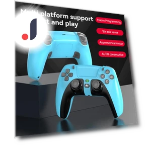 Беспроводной игровой контроллер Bluetooth для PS4 — Аксессуары, All Bags